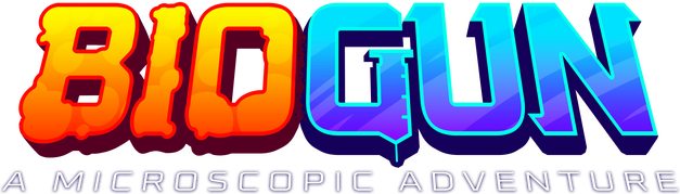 Логотип BioGun