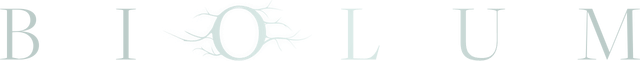 Логотип Biolum