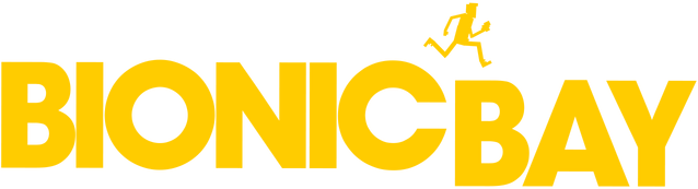 Логотип Bionic Bay