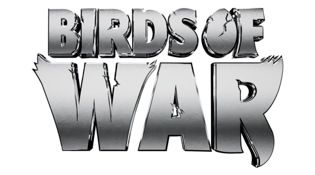 Логотип Birds of War