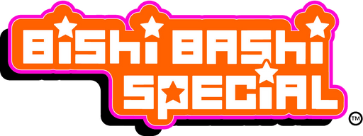 Логотип Bishi Bashi Special