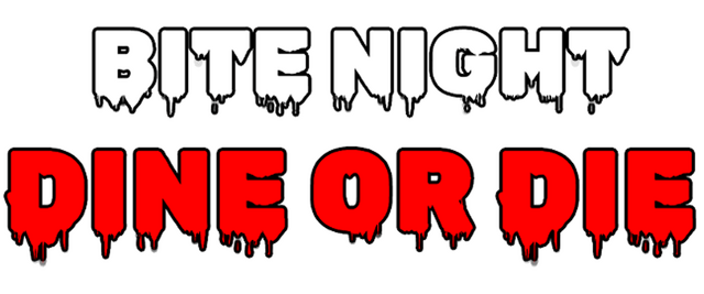 Логотип Bite Night: Dine or Die
