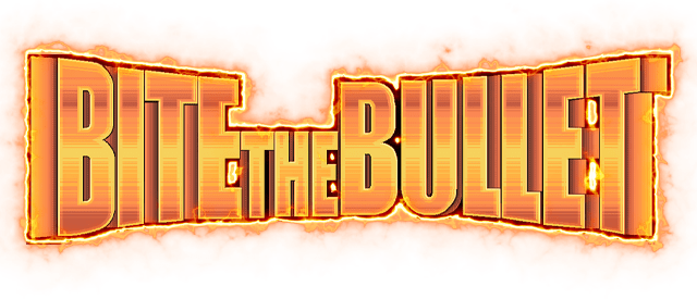 Логотип Bite the Bullet