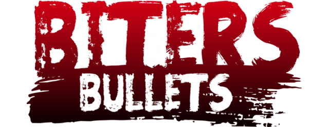 Логотип Biters and Bullets
