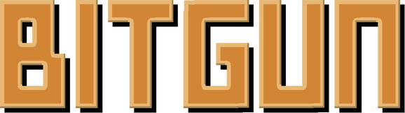 Логотип BITGUN