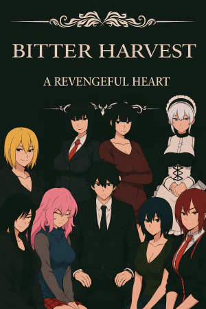 Bitter Harvest: A Revengeful Heart