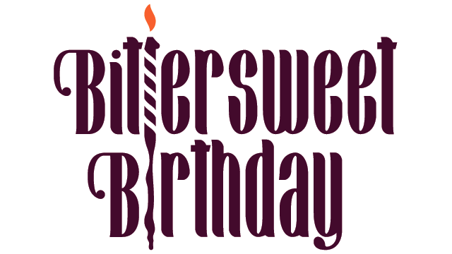 Логотип Bittersweet Birthday