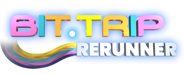 Логотип BIT.TRIP RERUNNER