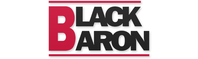 Логотип Black Baron