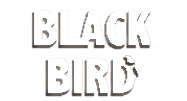 Логотип BLACK BIRD