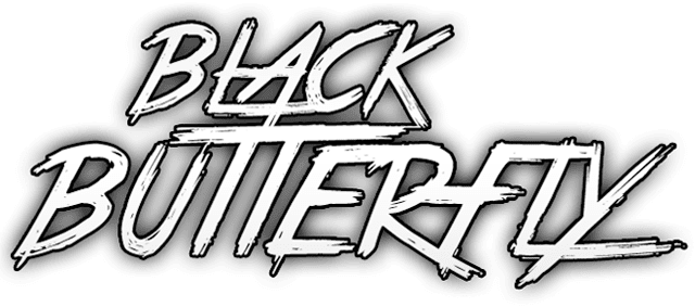 Логотип Black Butterfly