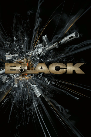 BLACK (windows pc port)