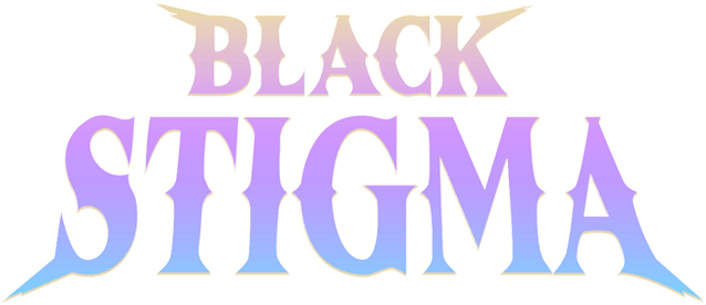 Логотип BLACK STIGMA
