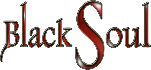 Логотип BlackSoul: Extended Edition