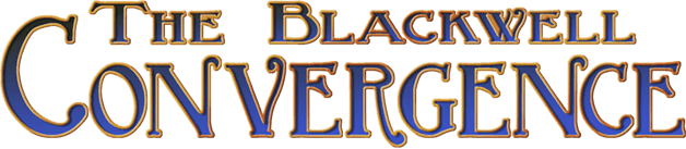 Логотип Blackwell Convergence