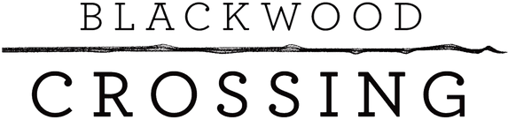 Логотип Blackwood Crossing