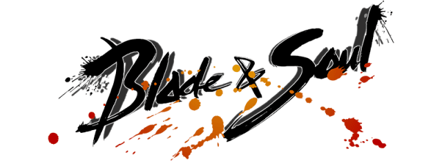 Логотип Blade and Soul