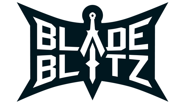 Логотип Blade Blitz