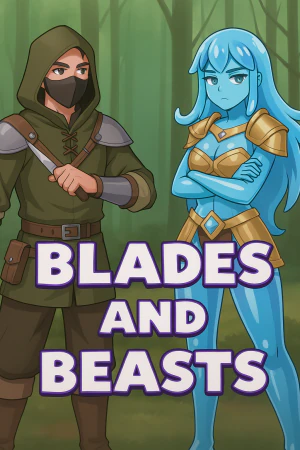 Blades and Beasts