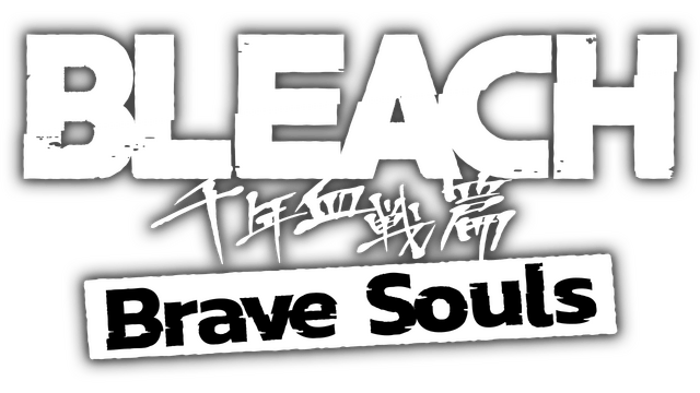 Логотип BLEACH Brave Souls