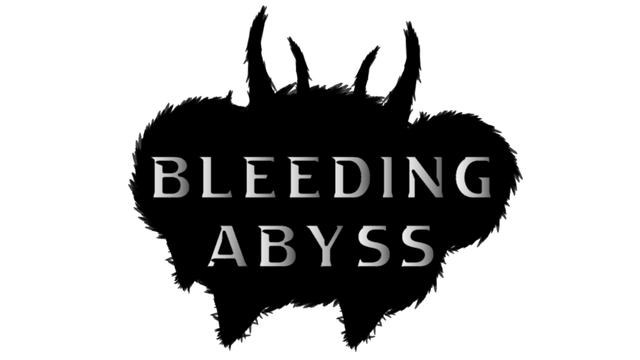 Логотип Bleeding Abyss