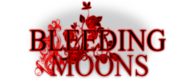 Логотип Bleeding Moons
