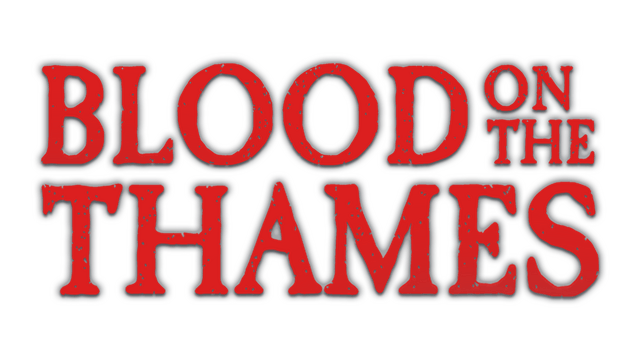 Логотип Blood On The Thames