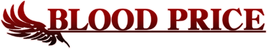 Логотип Blood price