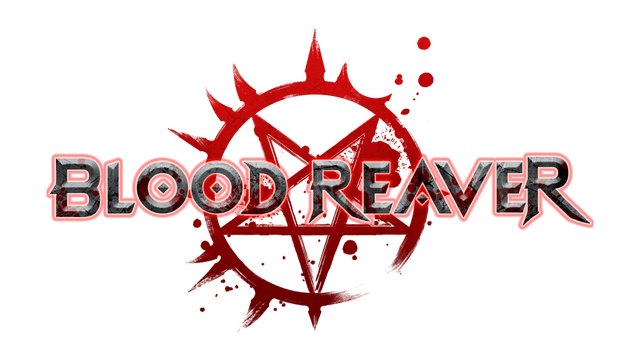 Логотип Blood Reaver