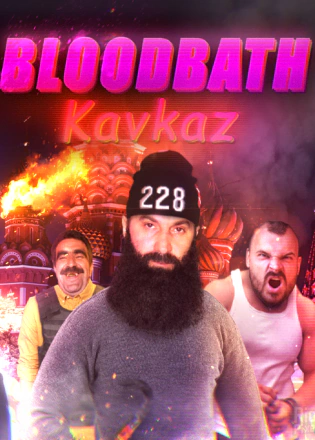 Bloodbath Kavkaz