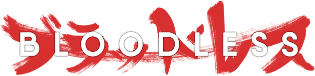 Логотип Bloodless