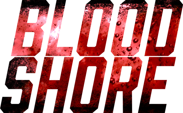 Логотип Bloodshore