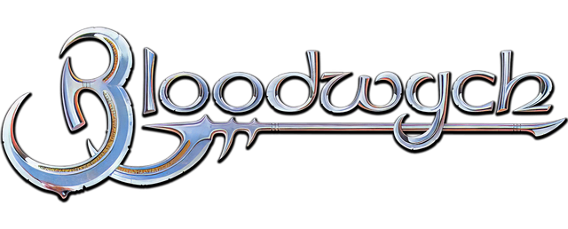 Логотип Bloodwych