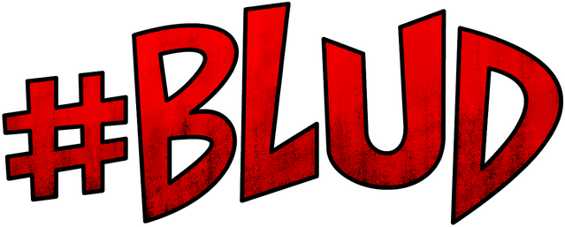 Логотип BLUD
