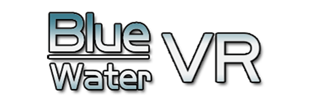 Логотип Bluewater: Private Military Operations VR