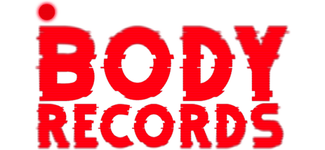 Логотип BodyRecords