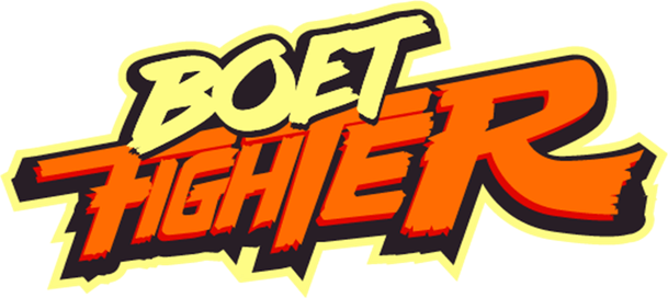 Логотип Boet Fighter
