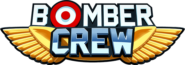 Логотип Bomber Crew
