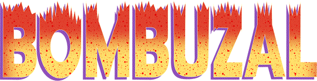 Логотип Bombuzal