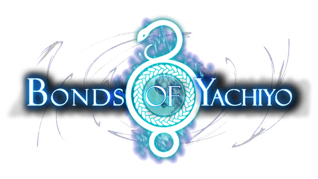 Логотип Bonds of Yachiyo