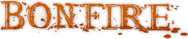 Логотип Bonfire