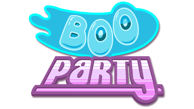 Логотип Boo Party