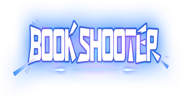 Логотип Book Shooter