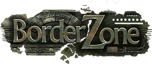 Логотип BorderZone