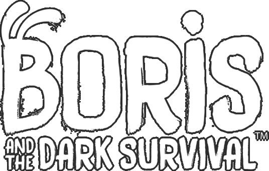 Логотип Boris and the Dark Survival