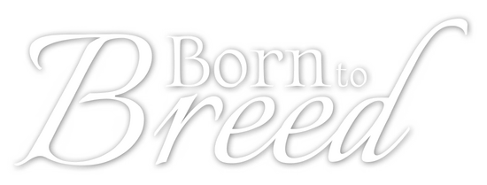 Логотип Born to Breed