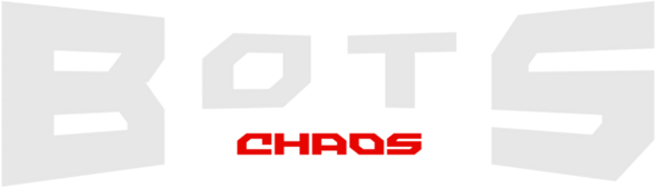 Логотип Bots Chaos