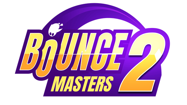 Логотип Bouncemasters 2: Pengu Throw