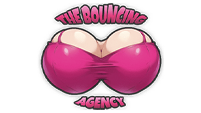 Логотип Bouncing Agency