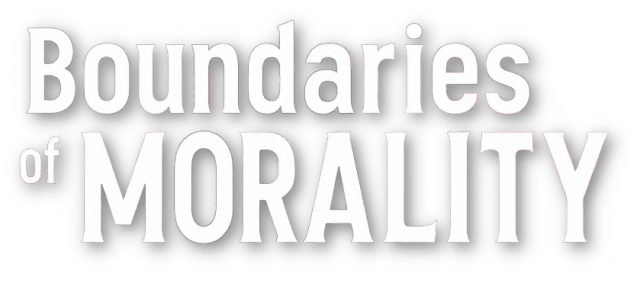 Логотип Boundaries of Morality